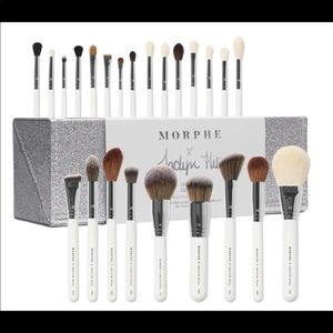 Morphe Jaclyn Hill Brush Collection